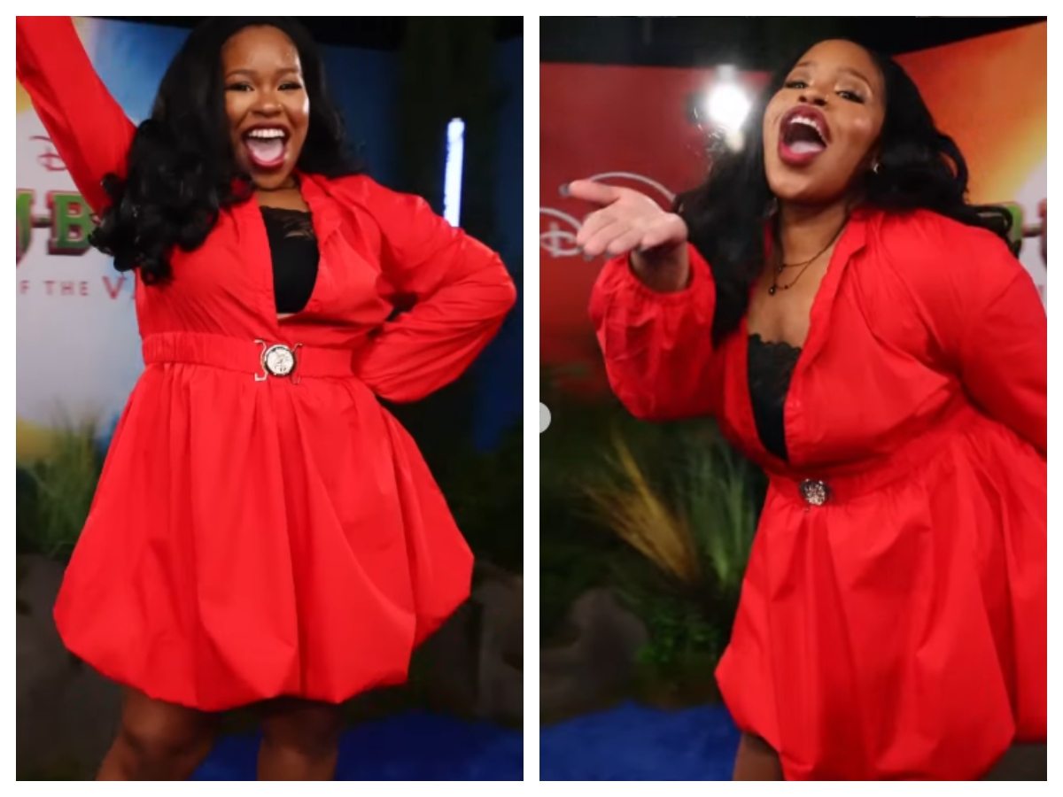Latest news on the topic: Carla Jeffery | Face2Face Africa