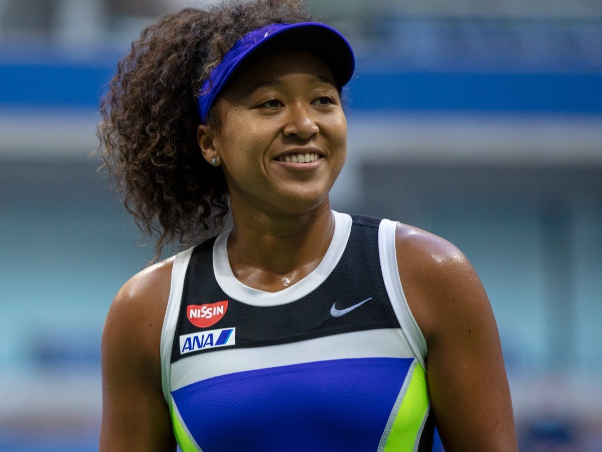 Naomi Osaka fires back at critics after backlash over her on-court outfits  - Face2Face Africa