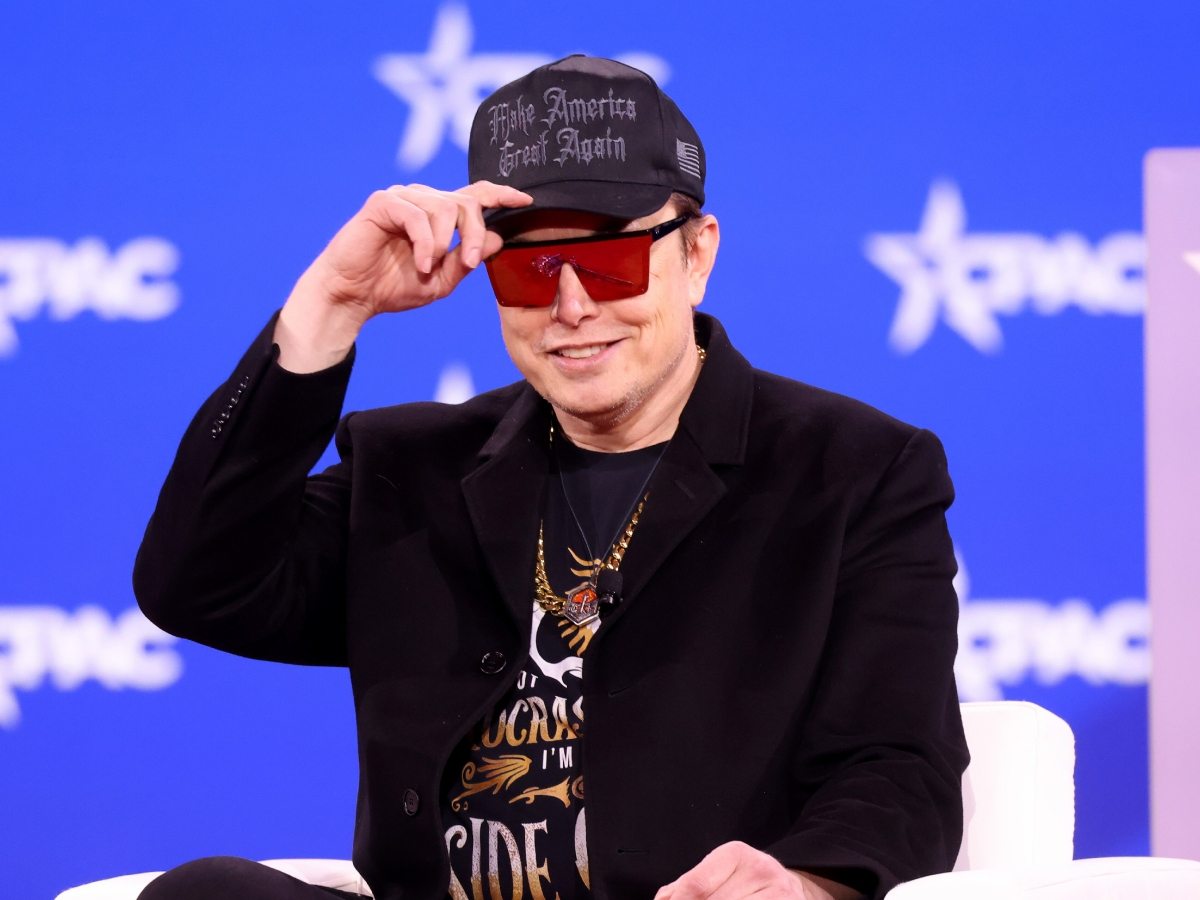 Elon Musk's first wife slams him for how he treated her during their marriage