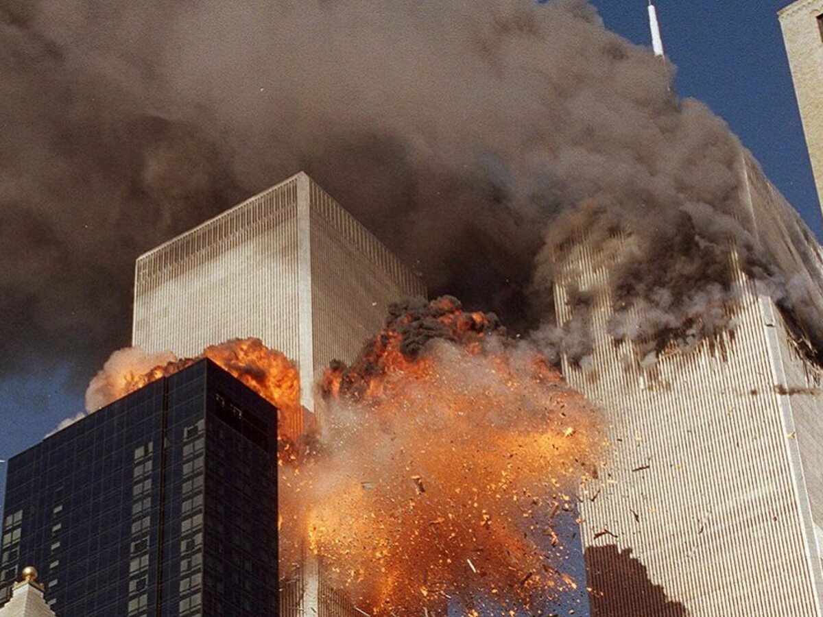20 fast facts you may not know about 9/11